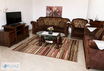 شقة 3 غرف نوم للايجار في القاهرة الجديدة، القاهرة - WhatsApp Image 2026-08-23 at 12.23. 15 PM. jpeg