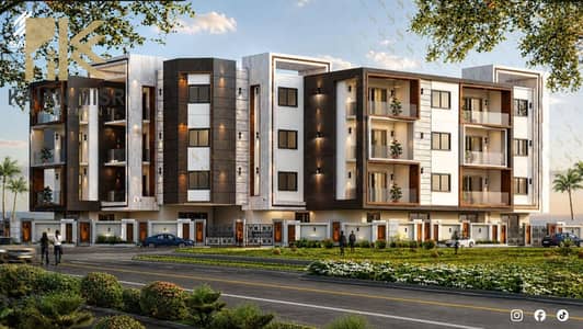 Clinic for Sale in Shorouk City, Cairo - 2419. jpg