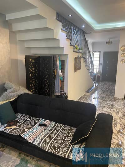 3 Bedroom Apartment for Sale in New Cairo, Cairo - WhatsApp Image 2026-08-23 at 12.50. 58 PM. jpeg