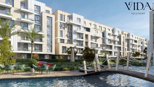 2 Bedroom Flat for Sale in Sheikh Zayed, Giza - WhatsApp Image 2026-07-21 at 1.11. 17 PM (5). jpeg 2 Bedroom Flat for Sale in Sheikh Zayed, Giza - WhatsApp Image 2026-07-21 at 1.11. 17 PM (5). jpeg