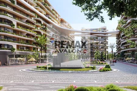 3 Bedroom Flat for Sale in Smoha, Alexandria - 1. jpg