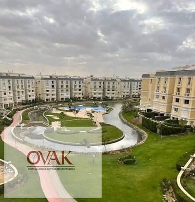 2 Bedroom Flat for Sale in New Cairo, Cairo - 1000520780. jpg