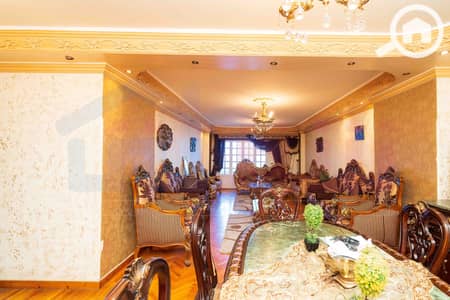 3 Bedroom Flat for Sale in Laurent, Alexandria - DSC01797. jpg