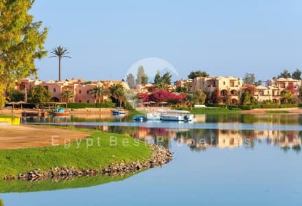 3 Bedroom Chalet for Sale in Gouna, Red Sea - ada3af65-2200-4db9-85f6-81b70fcb9288. jpg
