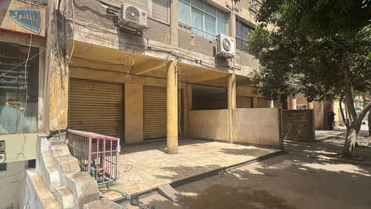 Retail for Rent in Heliopolis, Cairo - محل للايجار في مصر الجديدة 240م يصلح لجميع الاستخدمات-من المالك مباشرة Retail for Rent in Heliopolis, Cairo - محل للايجار في مصر الجديدة 240م يصلح لجميع الاستخدمات-من المالك مباشرة