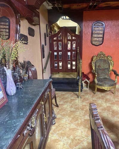 3 Bedroom Apartment for Sale in Helwan, Cairo - شقة لقطة للبيع بحلوان 3 Bedroom Apartment for Sale in Helwan, Cairo - شقة لقطة للبيع بحلوان