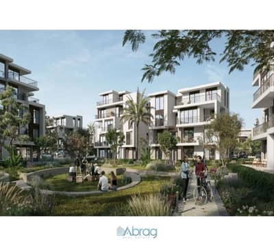 2 Bedroom Flat for Sale in Sheikh Zayed, Giza - 5552311-6e7b0o. jpg 2 Bedroom Flat for Sale in Sheikh Zayed, Giza - 5552311-6e7b0o. jpg