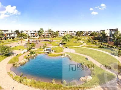 4 Bedroom Twin House for Sale in Sheikh Zayed, Giza - the estates (2). 1. jpg 4 Bedroom Twin House for Sale in Sheikh Zayed, Giza - the estates (2). 1. jpg