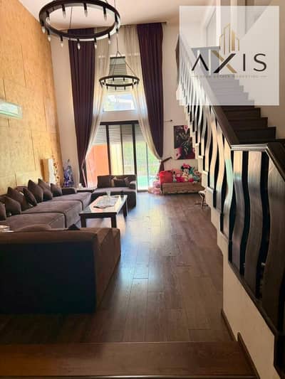 3 Bedroom Townhouse for Sale in Sheikh Zayed, Giza - WhatsApp Image 2026-08-23 at 3.42. 04 PM (4). jpeg
