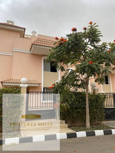 6 Bedroom Villa for Sale in Shorouk City, Cairo - 53716. jpg