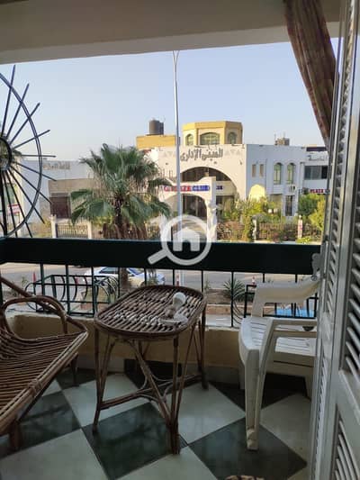 2 Bedroom Apartment for Rent in Obour City, Cairo - IMG-20240731-WA0042. jpg
