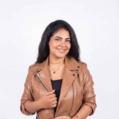 Nervana Alaa