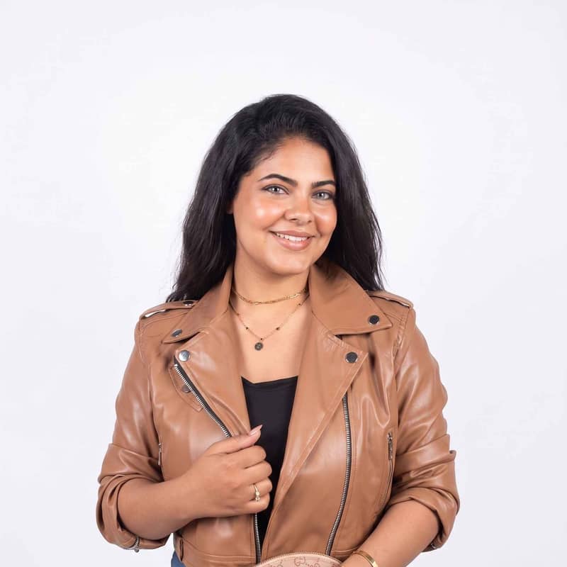 Nervana Alaa