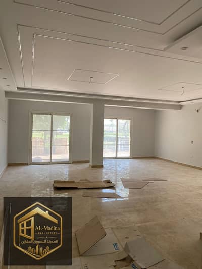 4 Bedroom Villa for Rent in Madinaty, Cairo - WhatsApp Image 2026-08-18 at 3.51. 53 PM. jpeg 4 Bedroom Villa for Rent in Madinaty, Cairo - WhatsApp Image 2026-08-18 at 3.51. 53 PM. jpeg