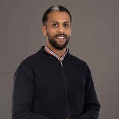 Hassan Mohamed