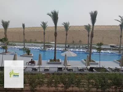 3 Bedroom Flat for Sale in Mokattam, Cairo - 2b880dd2-4efd-4e4e-8d7e-c35f253881a5. jpg