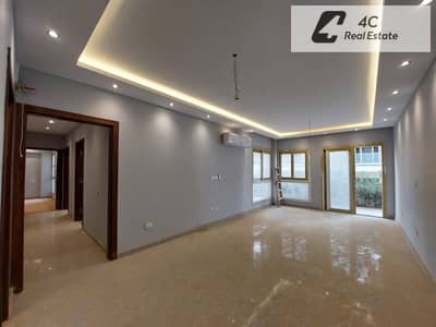 3 Bedroom Flat for Sale in New Cairo, Cairo - IMG-20241003-WA0068. jpg