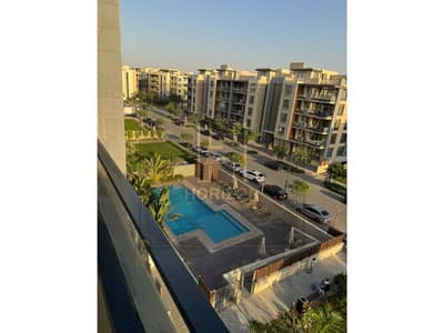 بنتهاوس 4 غرف نوم للايجار في القاهرة الجديدة، القاهرة - 6900a1d41a3d8_WhatsApp-Image-2025-10-28-at-10.10. 50-AM-(1). jpg