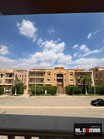 3 Bedroom Flat for Sale in Sheikh Zayed, Giza - WhatsApp Image 2026-08-20 at 4.50. 52 PM (13). jpeg