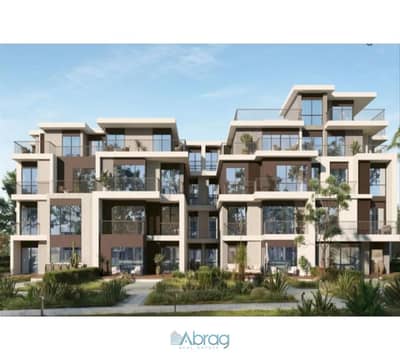 2 Bedroom Apartment for Sale in Sheikh Zayed, Giza - 5552311-779feo. jpg 2 Bedroom Apartment for Sale in Sheikh Zayed, Giza - 5552311-779feo. jpg