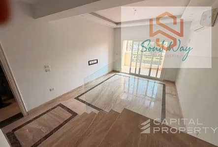 4 Bedroom Twin House for Rent in New Cairo, Cairo - 1d4b225c-5222-4eac-b8f3-88ba502c6238 (3). jpeg
