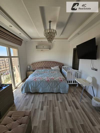 2 Bedroom Flat for Sale in New Cairo, Cairo - WhatsApp Image 2026-08-23 at 2.13. 26 PM (1). jpeg