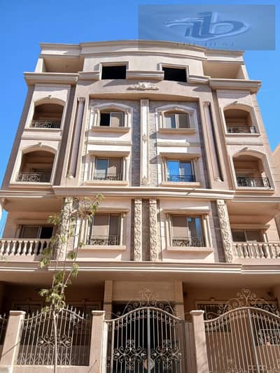 شقة 3 غرف نوم للبيع في القاهرة الجديدة، القاهرة - 1f8a97af-aed3-4364-a79f-d1f805db06f2. jpeg