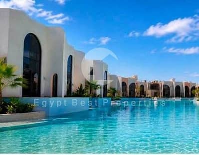 شاليه 2 غرفة نوم للبيع في الساحل الشمالي، مطروح - ,,,. jpg شاليه 2 غرفة نوم للبيع في الساحل الشمالي، مطروح - ,,,. jpg