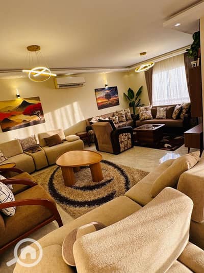 3 Bedroom Flat for Rent in Madinaty, Cairo - 158155. jpg
