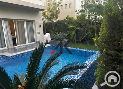 6 Bedroom Villa for Rent in New Cairo, Cairo - WhatsApp Image 2026-06-22 at 12.01. 59 AM (4). jpeg