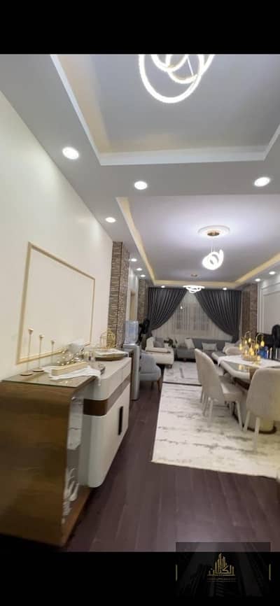 2 Bedroom Apartment for Sale in Shorouk City, Cairo - WhatsApp Image 2026-08-23 at 3.59. 31 PM. jpeg 2 Bedroom Apartment for Sale in Shorouk City, Cairo - WhatsApp Image 2026-08-23 at 3.59. 31 PM. jpeg