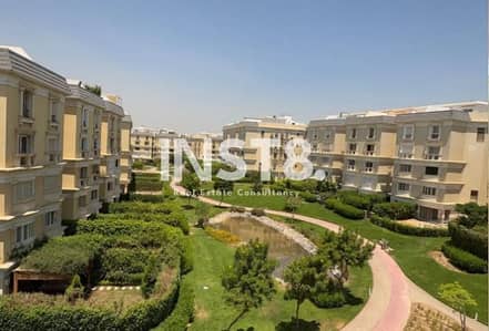3 Bedroom iVilla for Rent in New Cairo, Cairo - fgbfbhfhg. PNG