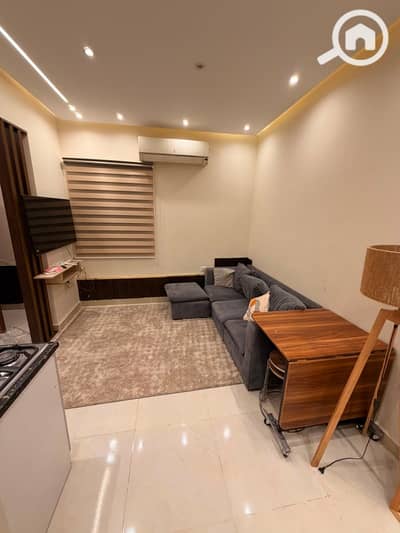 1 Bedroom Apartment for Rent in New Cairo, Cairo - WhatsApp Image 2026-08-21 at 6.48. 42 PM. jpeg 1 Bedroom Apartment for Rent in New Cairo, Cairo - WhatsApp Image 2026-08-21 at 6.48. 42 PM. jpeg