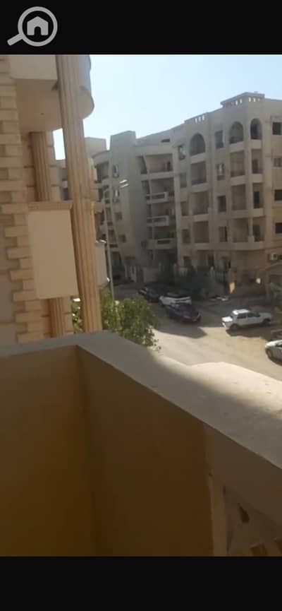 3 Bedroom Flat for Sale in New Cairo, Cairo - IMG_2173. png 3 Bedroom Flat for Sale in New Cairo, Cairo - IMG_2173. png