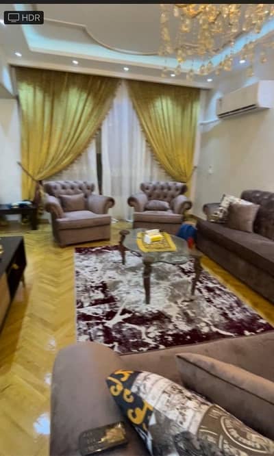 4 Bedroom Apartment for Rent in Mohandessin, Giza - شقة للايجار في المهندسين - شارع سوريا - Mohandessin 4 Bedroom Apartment for Rent in Mohandessin, Giza - شقة للايجار في المهندسين - شارع سوريا - Mohandessin