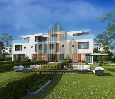 تاون هاوس 3 غرف نوم للبيع في العين السخنة، السويس - 01_townhouse_elva. jpg تاون هاوس 3 غرف نوم للبيع في العين السخنة، السويس - 01_townhouse_elva. jpg
