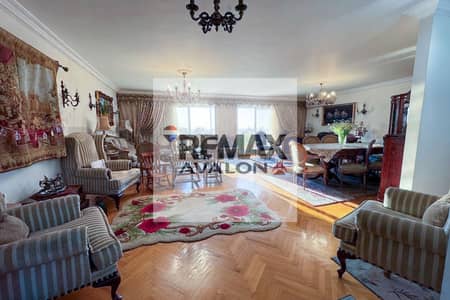 3 Bedroom Flat for Sale in Kafr Abdo, Alexandria - 0. jpg 3 Bedroom Flat for Sale in Kafr Abdo, Alexandria - 0. jpg