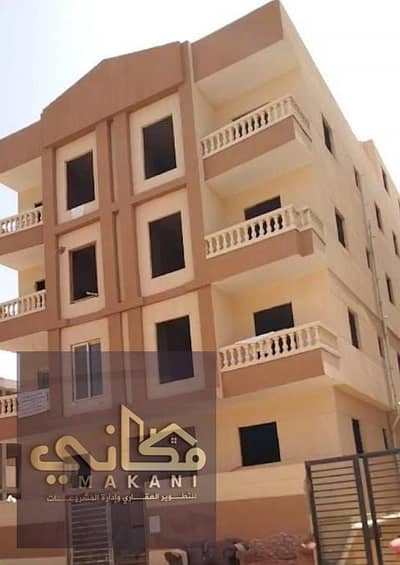 3 Bedroom Apartment for Sale in Badr City, Cairo - WhatsApp Image 2026-08-18 at 4.46. 11 AM. jpeg