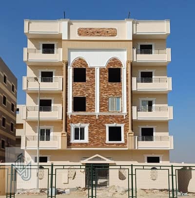 شقة 3 غرف نوم للبيع في الشيخ زايد، الجيزة - IMG-20250510-WA0018. jpg شقة 3 غرف نوم للبيع في الشيخ زايد، الجيزة - IMG-20250510-WA0018. jpg