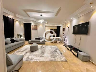 3 Bedroom Flat for Rent in Zahraa Al Maadi, Cairo - IMG_8331. jpg