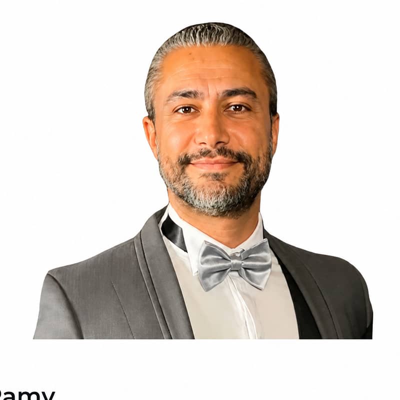 Ramy Kamel
