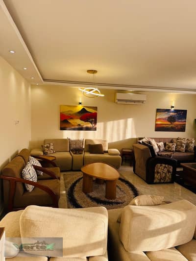 3 Bedroom Flat for Rent in Madinaty, Cairo - WhatsApp Image 2026-08-23 at 15.51. 42 (1). jpeg