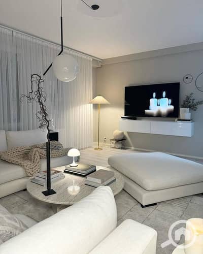 2 Bedroom Flat for Sale in Sheikh Zayed, Giza - WhatsApp Image 2024-11-04 at 2.52. 46 PM. jpeg 2 Bedroom Flat for Sale in Sheikh Zayed, Giza - WhatsApp Image 2024-11-04 at 2.52. 46 PM. jpeg
