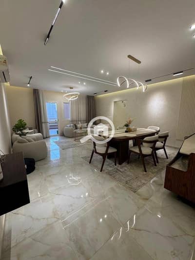 3 Bedroom Apartment for Sale in Madinaty, Cairo - 560099. jpg 3 Bedroom Apartment for Sale in Madinaty, Cairo - 560099. jpg