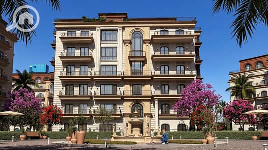 2 Bedroom Apartment for Sale in 6th of October, Giza - 444444444. png 2 Bedroom Apartment for Sale in 6th of October, Giza - 444444444. png
