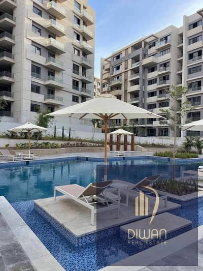 2 Bedroom Flat for Sale in New Capital City, Cairo - 781678648_1092666263108209_1691900238855116733_n. jpg