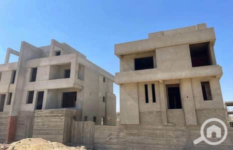 4 Bedroom Townhouse for Sale in 6th of October, Giza - WhatsApp Image 2026-02-11 at 12.06. 45 PM. jpg