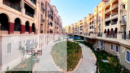 3 Bedroom Flat for Sale in New Cairo, Cairo - 1. jpg 3 Bedroom Flat for Sale in New Cairo, Cairo - 1. jpg