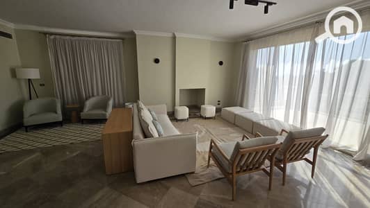 3 Bedroom Flat for Rent in New Cairo, Cairo - WhatsApp Image 2026-08-23 at 3.31. 53 PM (1). jpeg