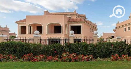 4 Bedroom Twin House for Sale in Shorouk City, Cairo - Screenshot 2025-09-29 184132. jpg